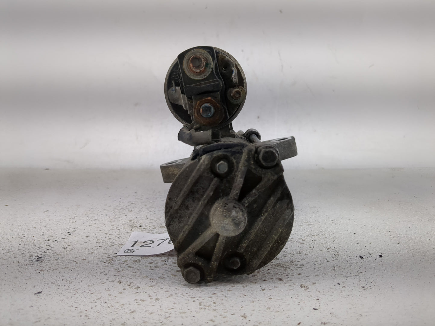 2003-2012 Ford Focus Car Starter Motor Solenoid OEM P/N:BB5T-11000-AA Fits OEM Used Auto Parts - Oemusedautoparts1.com