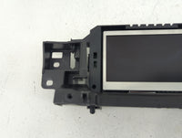 2012-2012 Ford Focus Information Display Screen - Oemusedautoparts1.com