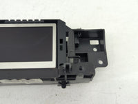 2012-2012 Ford Focus Information Display Screen - Oemusedautoparts1.com