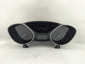 compare product 2012-2018 Ford Focus Instrument Cluster Speedometer Gauges P/N:CM5T-10849-RT Fits Fits 2012 2013 2014 2015 2016 2017 2018 OEM Used Auto Parts