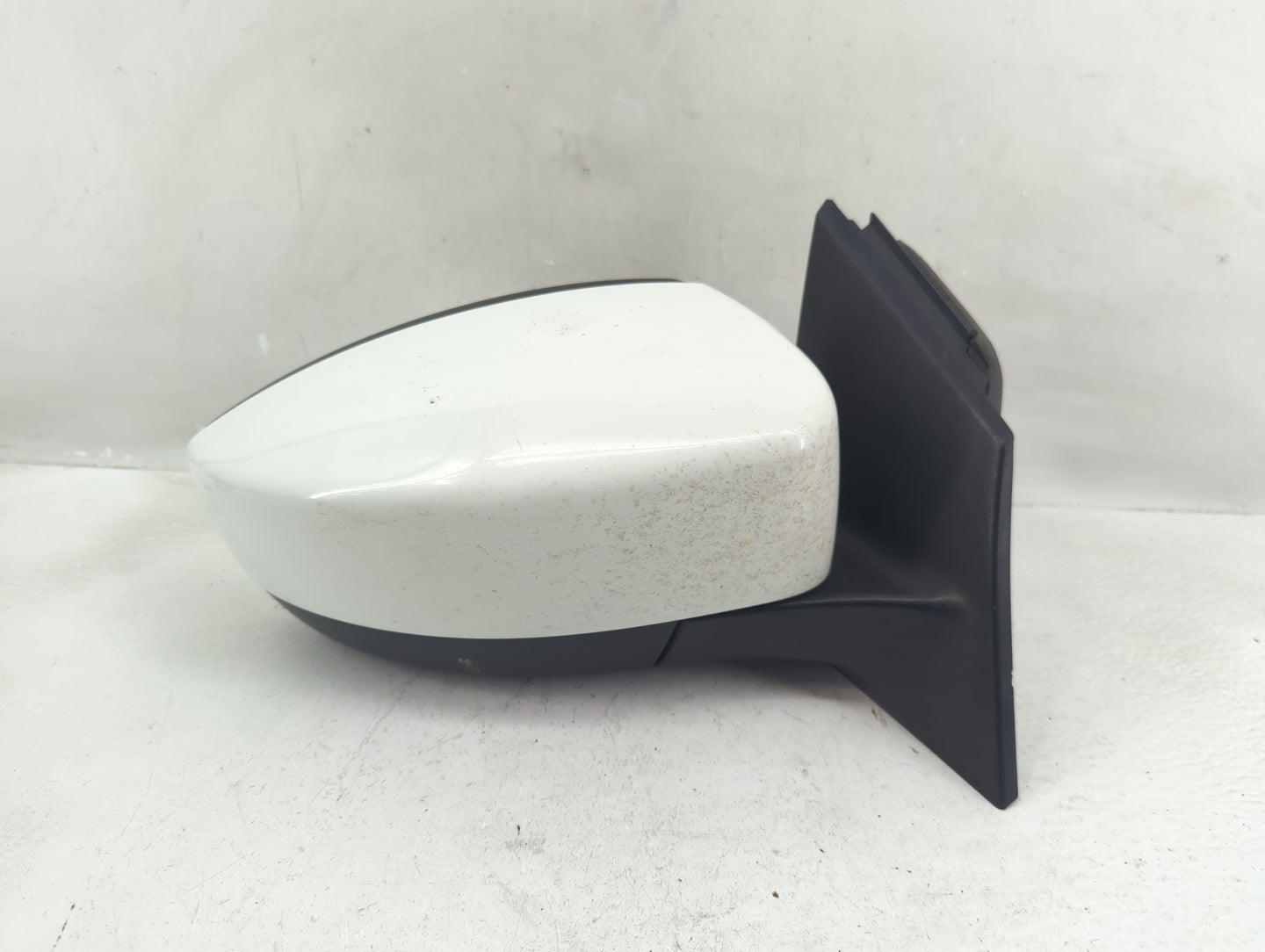 2012-2014 Ford Focus Side Mirror Replacement Passenger Right View Door Mirror P/N:CM51 17682 Fits Fits 2012 2013 2014 OEM Us