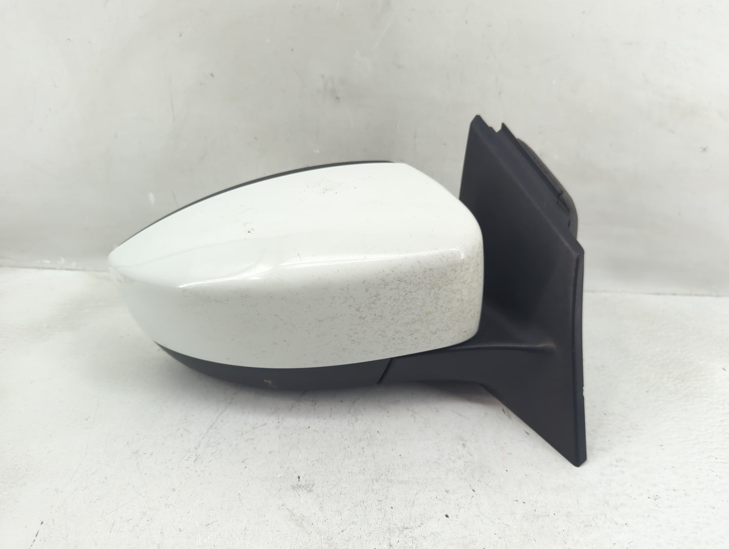 2012-2014 Ford Focus Side Mirror Replacement Passenger Right View Door Mirror P/N:CM51 17682 Fits Fits 2012 2013 2014 OEM Us