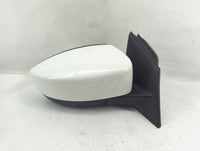 2012-2014 Ford Focus Side Mirror Replacement Passenger Right View Door Mirror P/N:CM51 17682 Fits Fits 2012 2013 2014 OEM Us