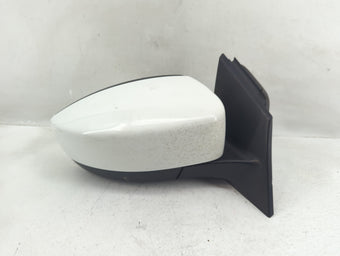compare product 2012-2014 Ford Focus Side Mirror Replacement Passenger Right View Door Mirror P/N:CM51 17682 Fits Fits 2012 2013 2014 OEM Used Auto Parts
