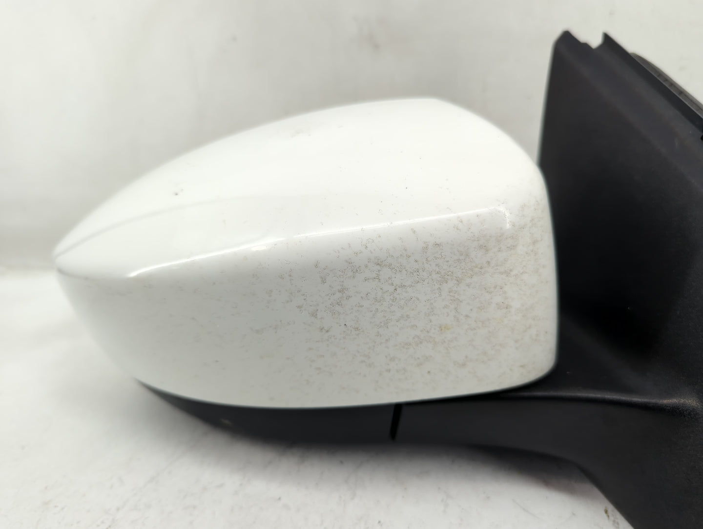 2012-2014 Ford Focus Side Mirror Replacement Passenger Right View Door Mirror P/N:CM51 17682 Fits Fits 2012 2013 2014 OEM Us