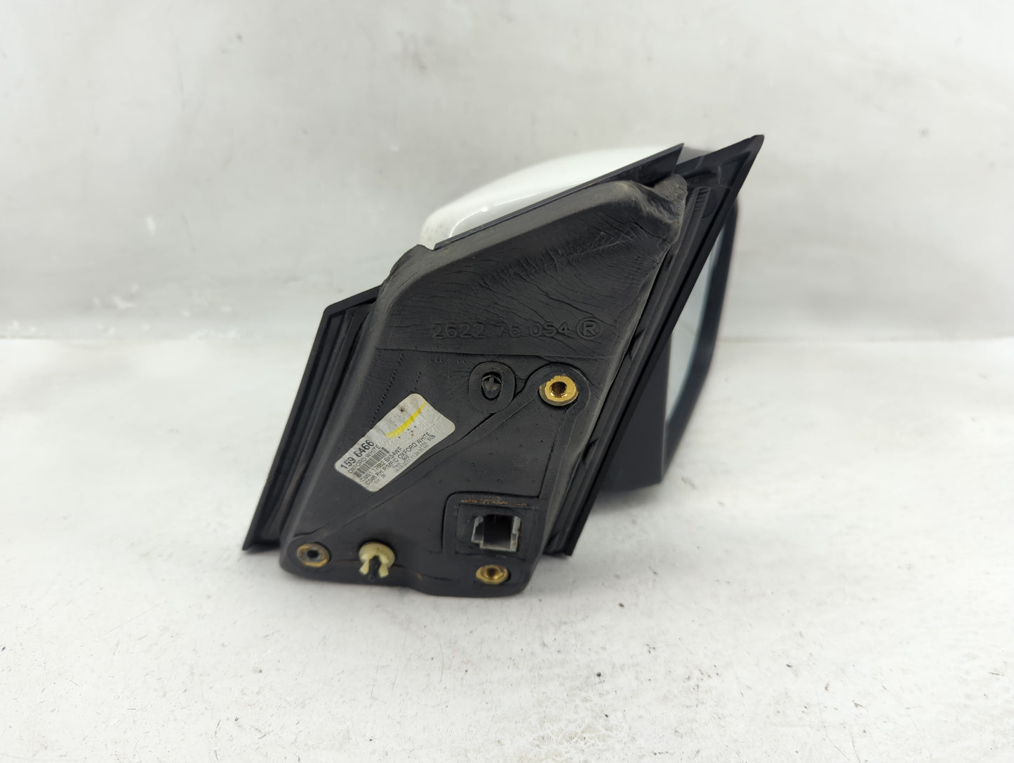 2012-2014 Ford Focus Side Mirror Replacement Passenger Right View Door Mirror P/N:CM51 17682 Fits Fits 2012 2013 2014 OEM Us