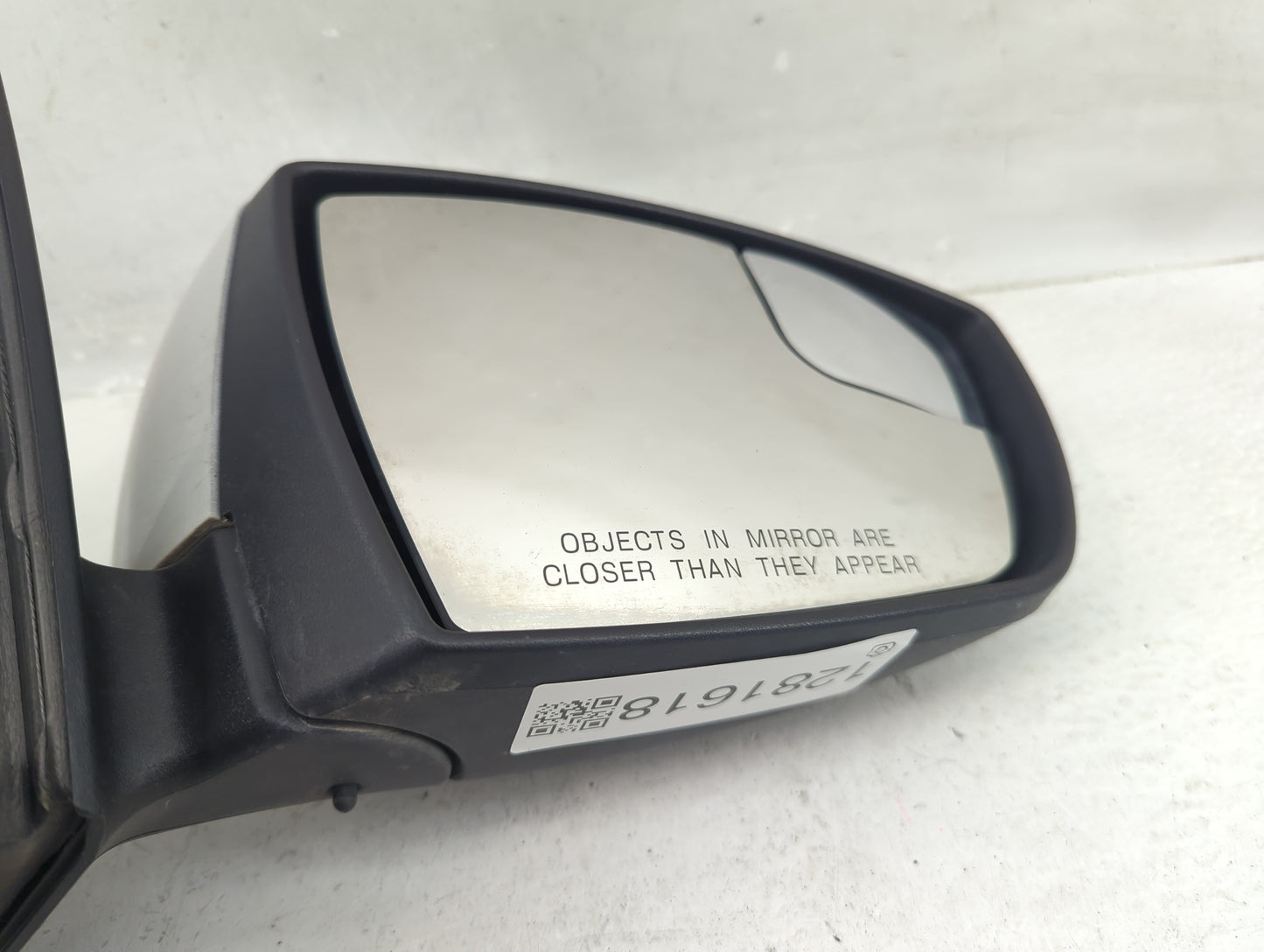 2012-2014 Ford Focus Side Mirror Replacement Passenger Right View Door Mirror P/N:CM51 17682 Fits Fits 2012 2013 2014 OEM Us