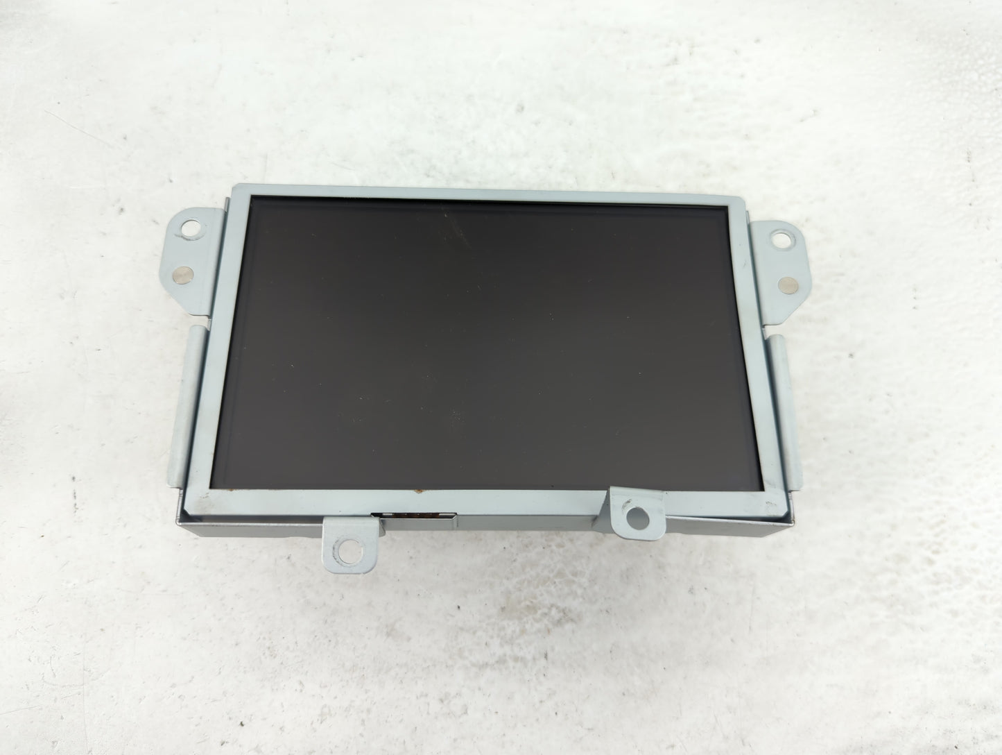 2012 Ford Focus Information Display Screen - Oemusedautoparts1.com