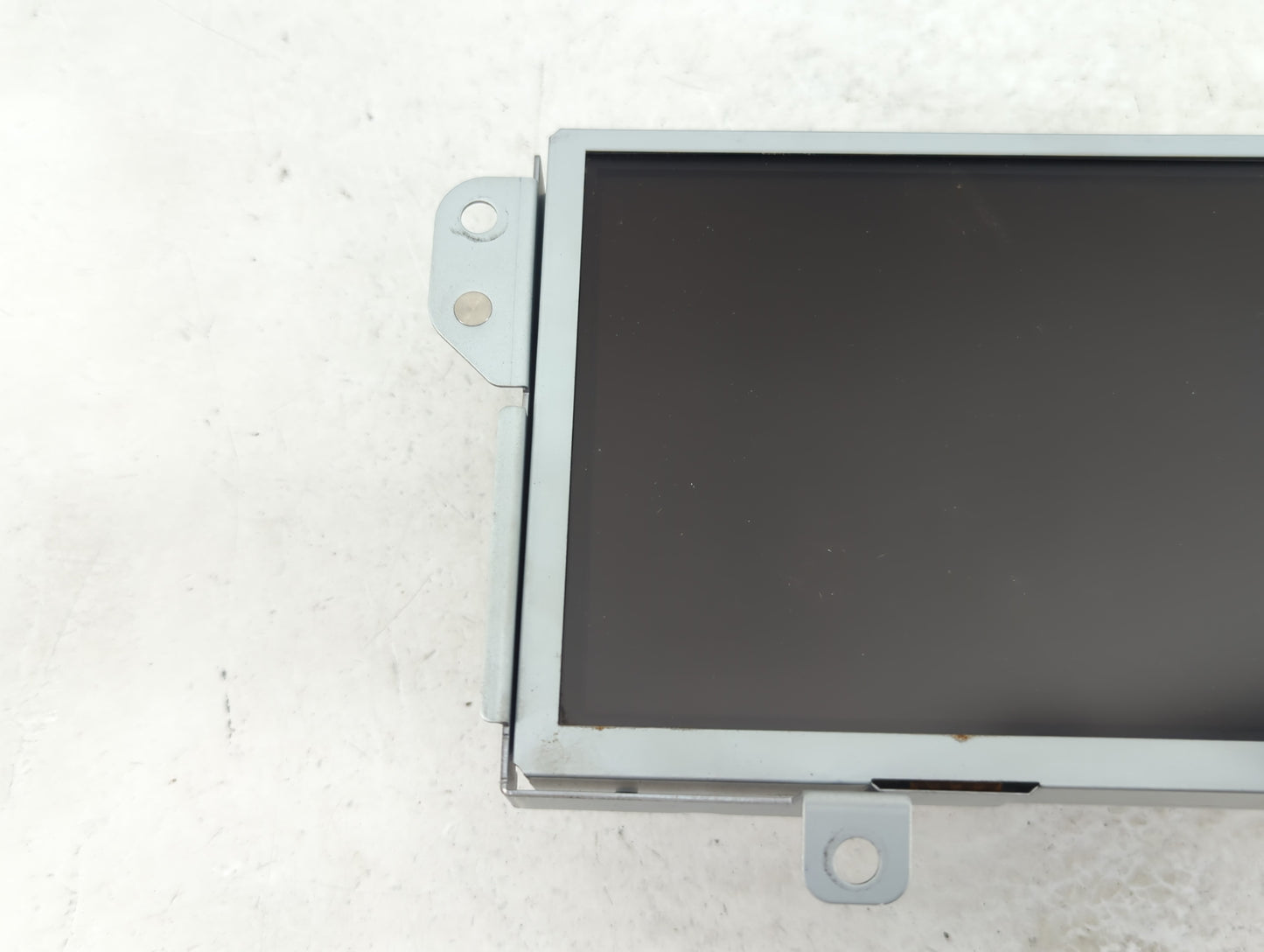 2012 Ford Focus Information Display Screen - Oemusedautoparts1.com
