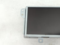 2012 Ford Focus Information Display Screen - Oemusedautoparts1.com