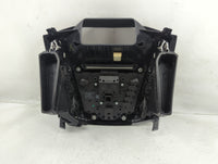 2012-2013 Ford Focus Radio Control Panel - Oemusedautoparts1.com