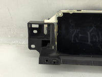 2012-2012 Ford Focus Information Radio Display Screen 1291417 - Oemusedautoparts1.com