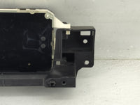 2012-2012 Ford Focus Information Radio Display Screen 1291417 - Oemusedautoparts1.com