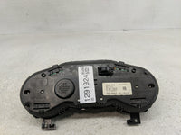 2012-2018 Ford Focus Instrument Cluster Speedometer Gauges P/N:CM5T-10849-RT Fits Fits 2012 2013 2014 2015 2016 2017 2018 OE