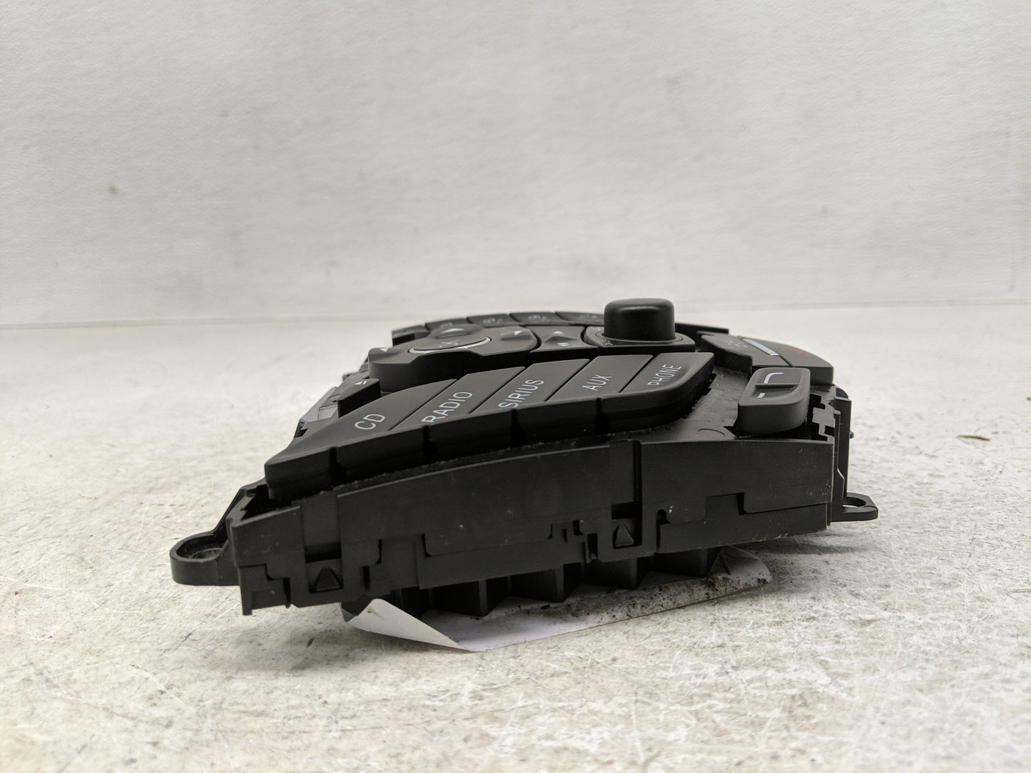 2012-2013 Ford Focus Radio Control Panel - Oemusedautoparts1.com