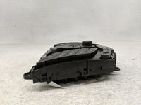 2012-2013 Ford Focus Radio Control Panel - Oemusedautoparts1.com