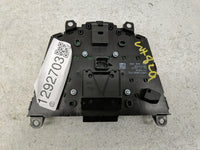 2012-2013 Ford Focus Radio Control Panel - Oemusedautoparts1.com