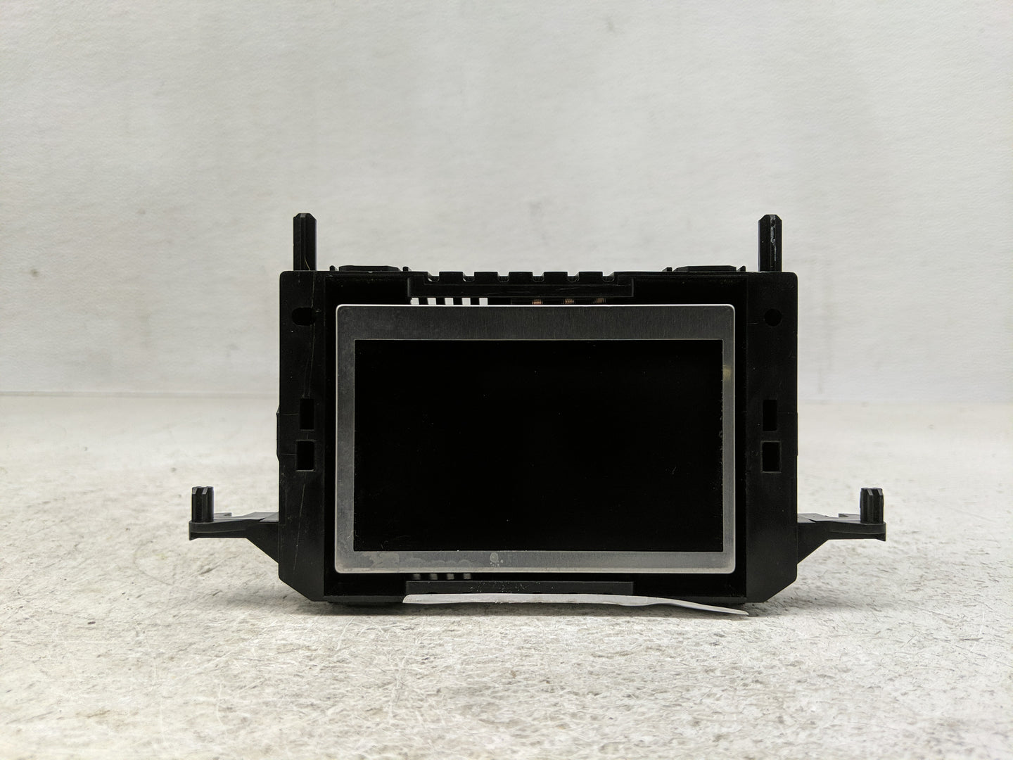 2012-2014 Ford Focus Information Display Screen - Oemusedautoparts1.com