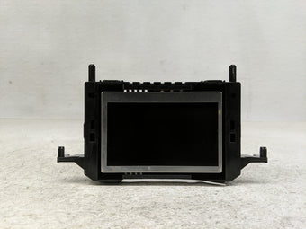 compare product 2012-2014 Ford Focus Information Display Screen