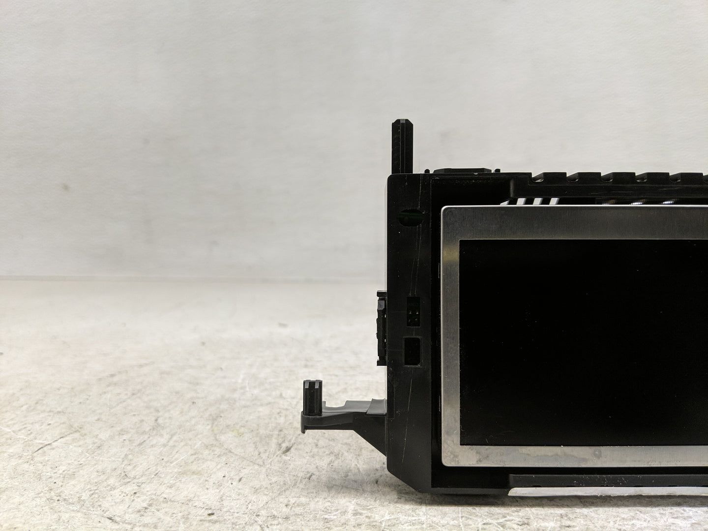 2012-2014 Ford Focus Information Display Screen - Oemusedautoparts1.com