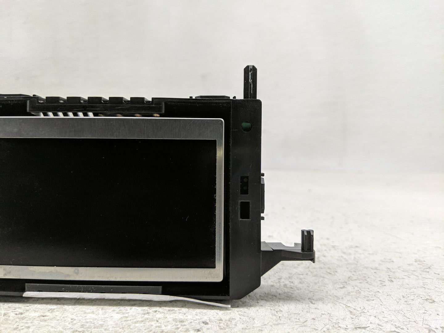 2012-2014 Ford Focus Information Display Screen - Oemusedautoparts1.com