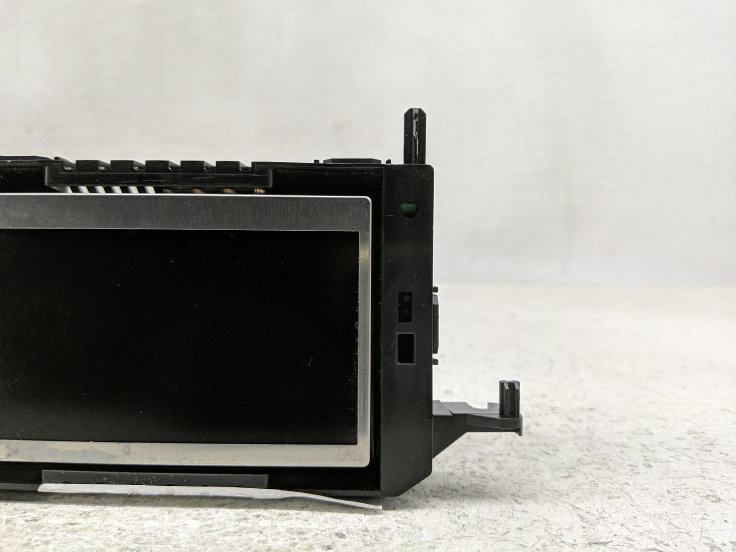 2012-2014 Ford Focus Information Display Screen - Oemusedautoparts1.com
