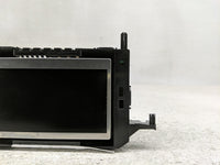 2012-2014 Ford Focus Information Display Screen - Oemusedautoparts1.com