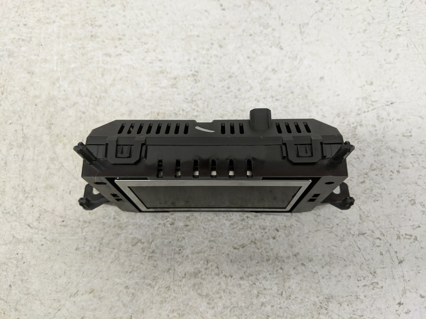 2012-2014 Ford Focus Information Display Screen - Oemusedautoparts1.com