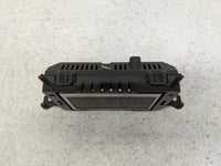 2012-2014 Ford Focus Information Display Screen - Oemusedautoparts1.com