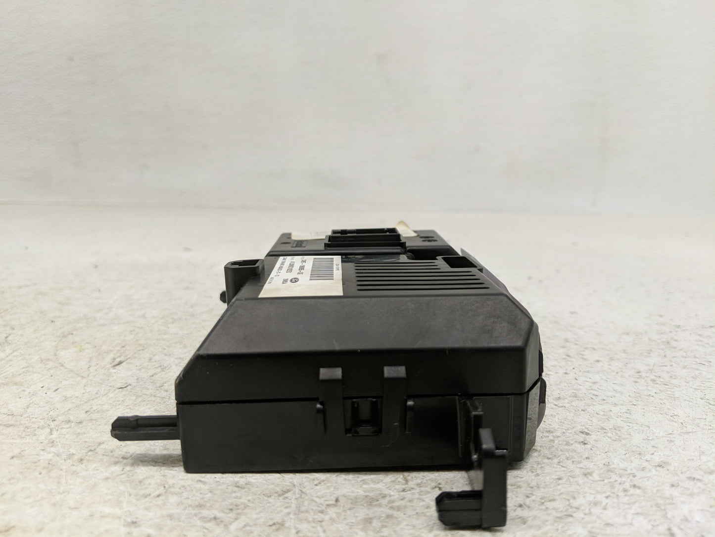 2012-2014 Ford Focus Information Display Screen - Oemusedautoparts1.com