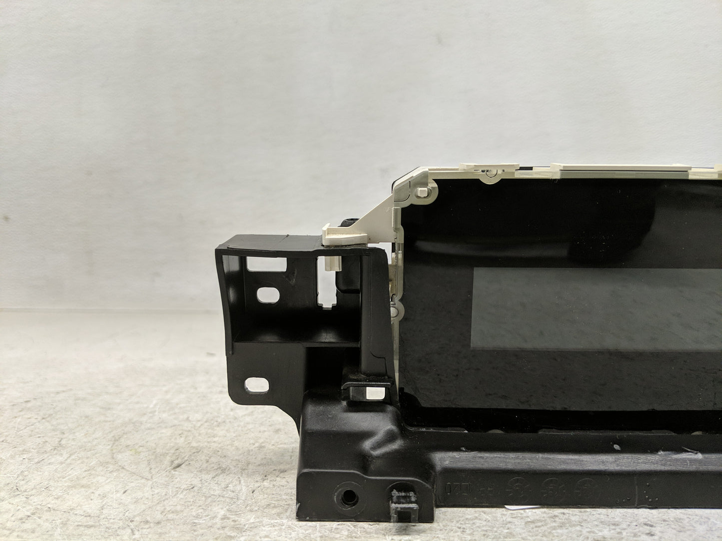 2012-2012 Ford Focus Information Display Screen - Oemusedautoparts1.com
