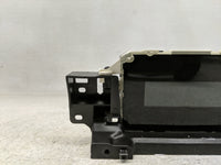 2012-2012 Ford Focus Information Display Screen - Oemusedautoparts1.com