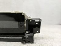 2012-2012 Ford Focus Information Display Screen - Oemusedautoparts1.com