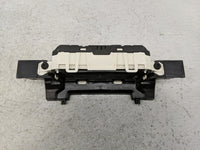 2012-2012 Ford Focus Information Display Screen - Oemusedautoparts1.com