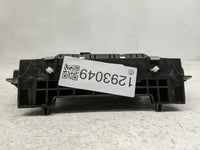 2012-2012 Ford Focus Information Display Screen - Oemusedautoparts1.com