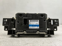 2012-2012 Ford Focus Information Display Screen - Oemusedautoparts1.com
