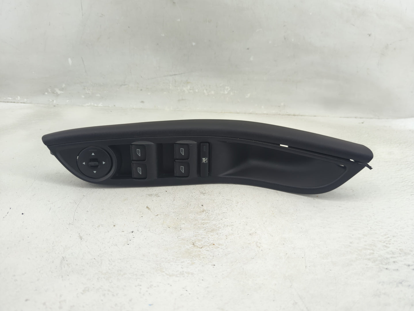 2012-2018 Ford Focus Master Power Window Switch Replacement Driver Side Left P/N:1085502X Fits OEM Used Auto Parts - Oemused