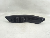 2012-2018 Ford Focus Master Power Window Switch Replacement Driver Side Left P/N:1085502X Fits OEM Used Auto Parts - Oemused