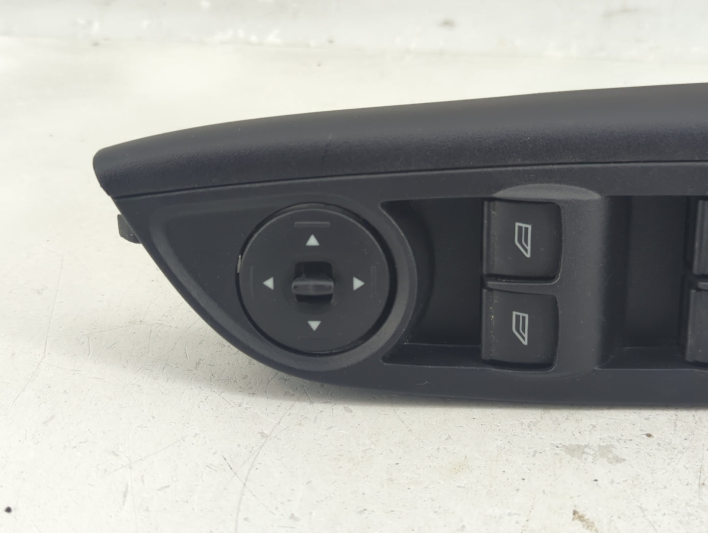 2012-2018 Ford Focus Master Power Window Switch Replacement Driver Side Left P/N:1085502X Fits OEM Used Auto Parts - Oemused