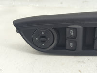 2012-2018 Ford Focus Master Power Window Switch Replacement Driver Side Left P/N:1085502X Fits OEM Used Auto Parts - Oemused