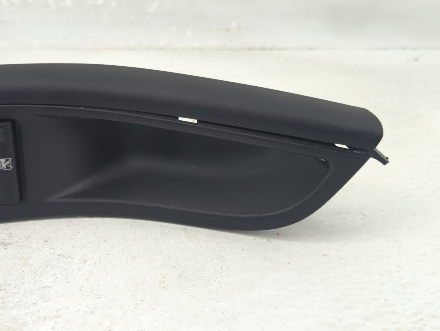 2012-2018 Ford Focus Master Power Window Switch Replacement Driver Side Left P/N:1085502X Fits OEM Used Auto Parts - Oemused