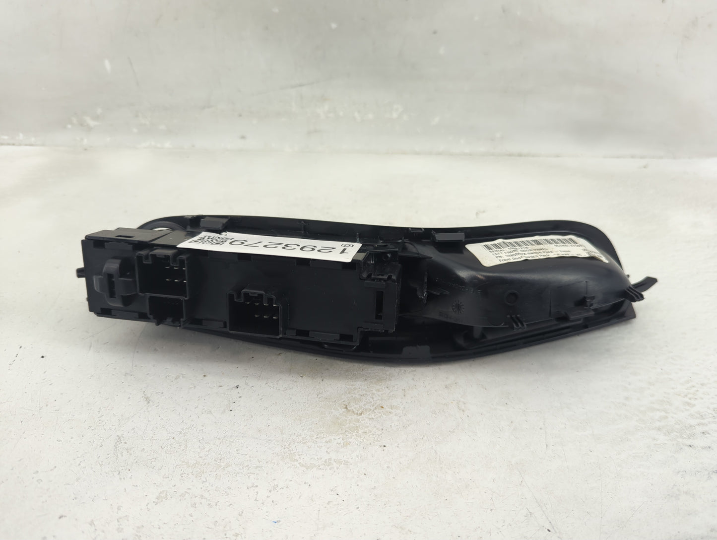 2012-2018 Ford Focus Master Power Window Switch Replacement Driver Side Left P/N:1085502X Fits OEM Used Auto Parts - Oemused