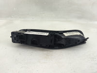 2012-2018 Ford Focus Master Power Window Switch Replacement Driver Side Left P/N:1085502X Fits OEM Used Auto Parts - Oemused