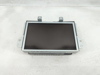 2012-2014 Ford Focus Information Radio Display Screen 1293422 - Oemusedautoparts1.com