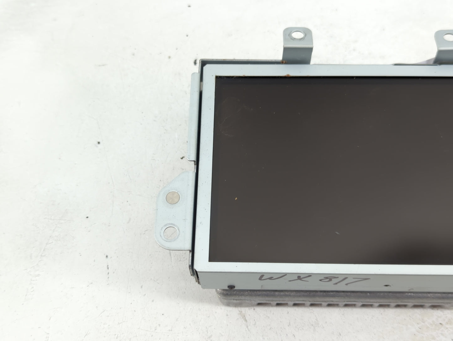 2012-2014 Ford Focus Information Display Screen - Oemusedautoparts1.com