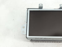 2012-2014 Ford Focus Information Radio Display Screen 1293422 - Oemusedautoparts1.com