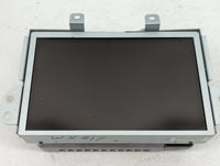 2012-2014 Ford Focus Information Radio Display Screen 1293422 - Oemusedautoparts1.com