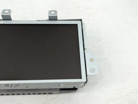 2012-2014 Ford Focus Information Radio Display Screen 1293422 - Oemusedautoparts1.com