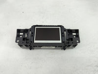 2012-2012 Ford Focus Information Display Screen - Oemusedautoparts1.com