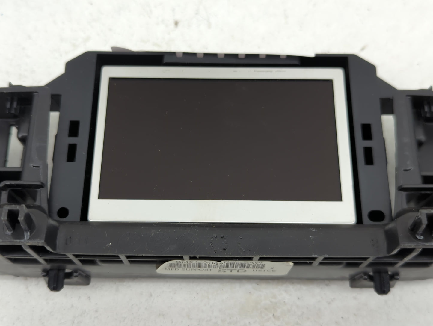 2012-2012 Ford Focus Information Display Screen - Oemusedautoparts1.com
